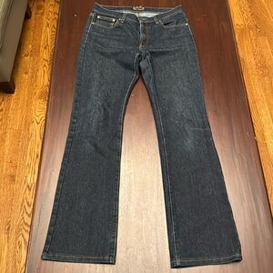 Women's Boot Cut Jeans